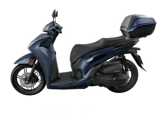 HONDA SH 350