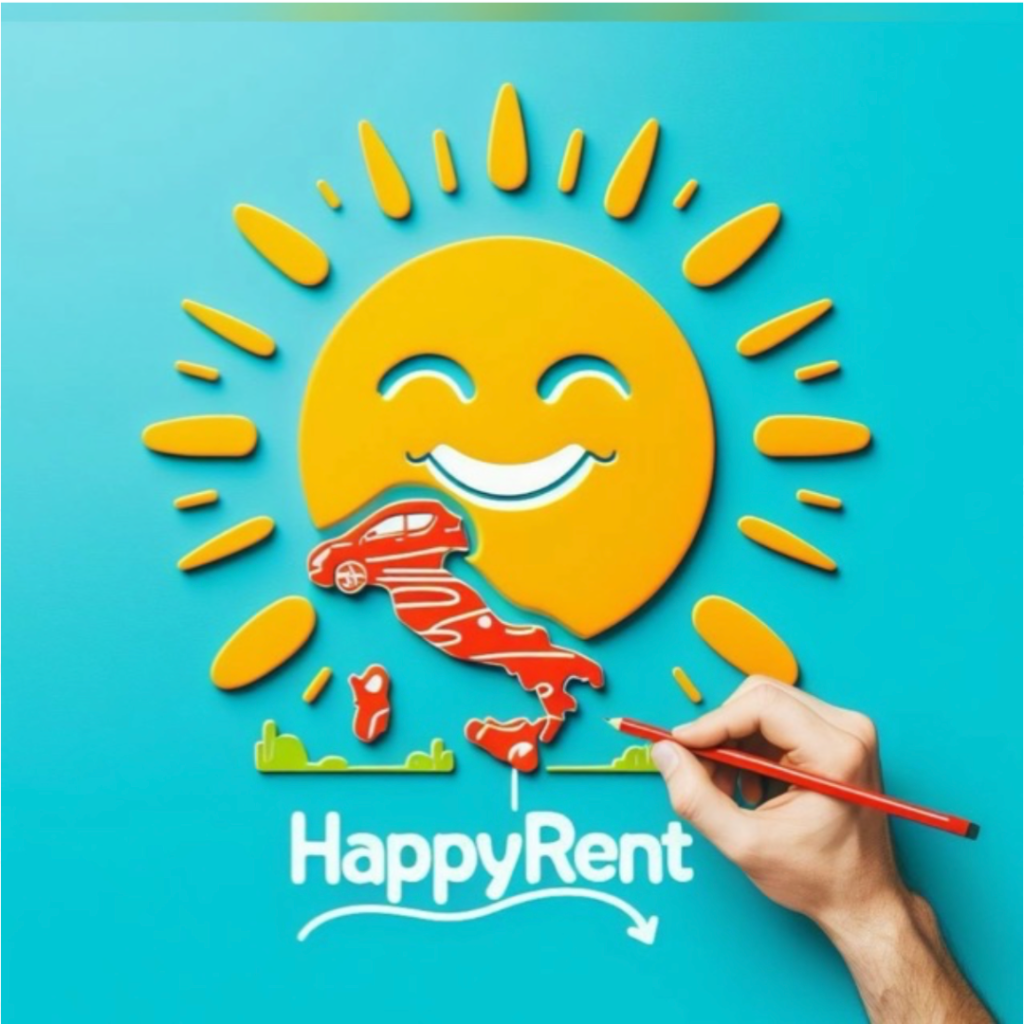 Diventa partner Happyrent noleggio lungo termine consulente auto punto vendita apri attività franchising mobilità canone fisso senza anticipo pronta consegna rete nazionale Happyrentpoint offerte auto aziende privati