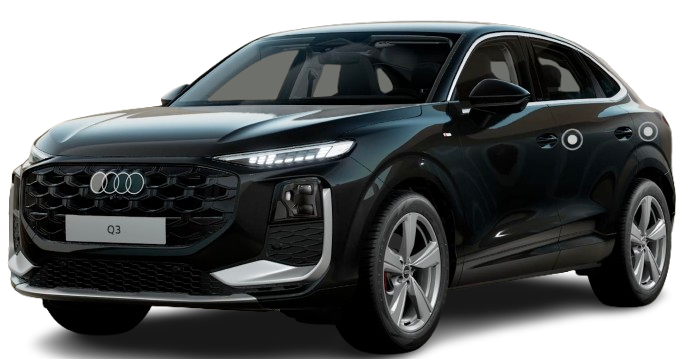 AUDI Q3 SB