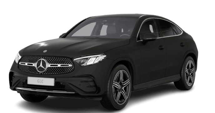 GLC COUPE 300 MH