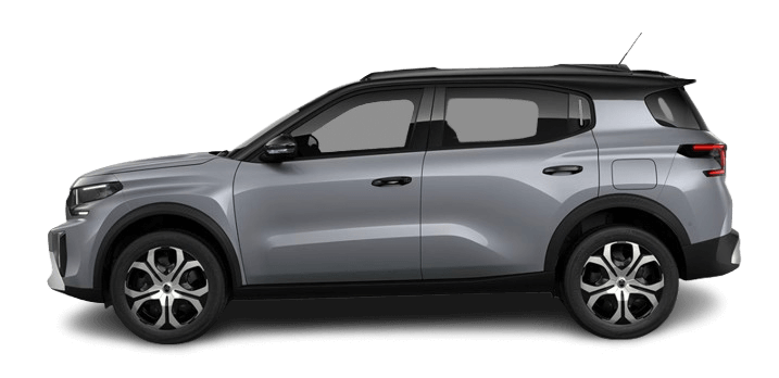C3 AIRCROSS