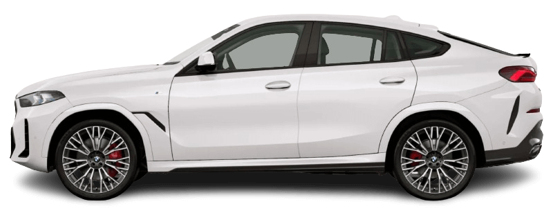 BMW X6 xDrive30d PRO