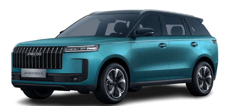 JAECOO 5