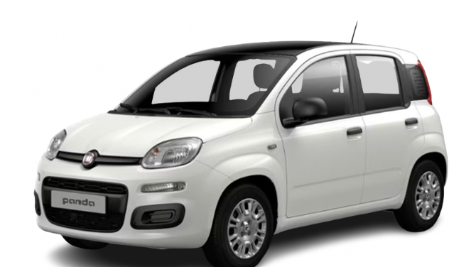 FIAT PANDINA