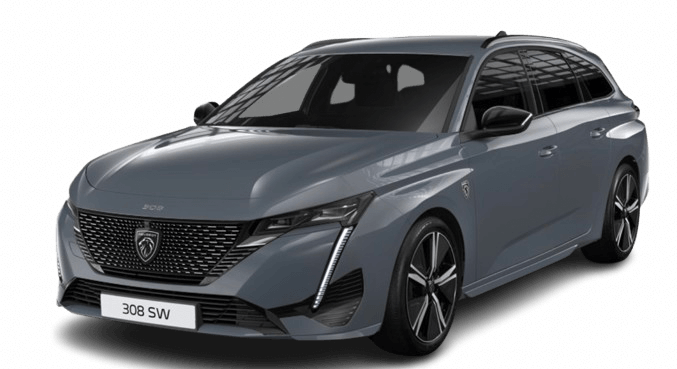 PEUGEOT 308 SW