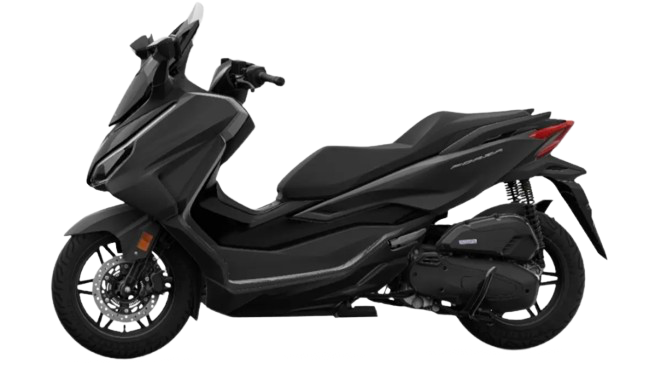 HONDA FORZA 125CC