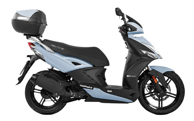 KYMCO AGILITY 125 