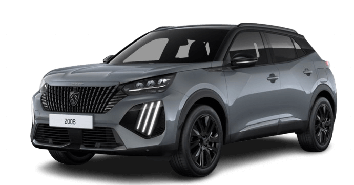 PEUGEOT 2008 AT